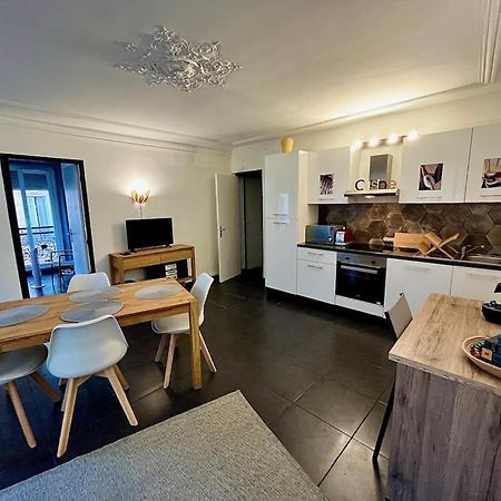 Superbe T3, A 5 Min A Pied Du Vieux-Port Apartment Marseille Ngoại thất bức ảnh